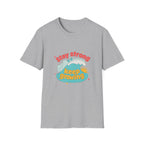Mindset Tee 475