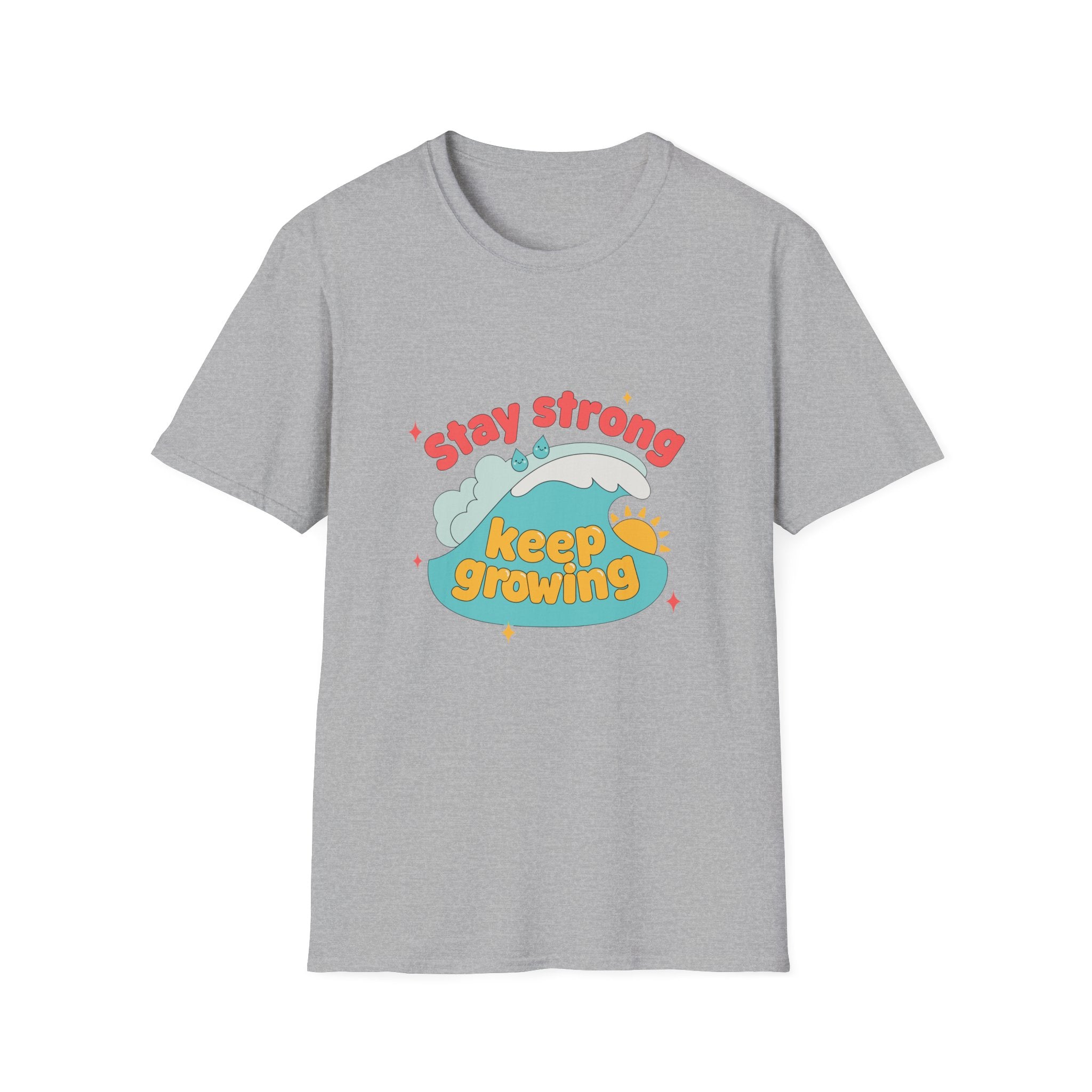 Mindset Tee 475