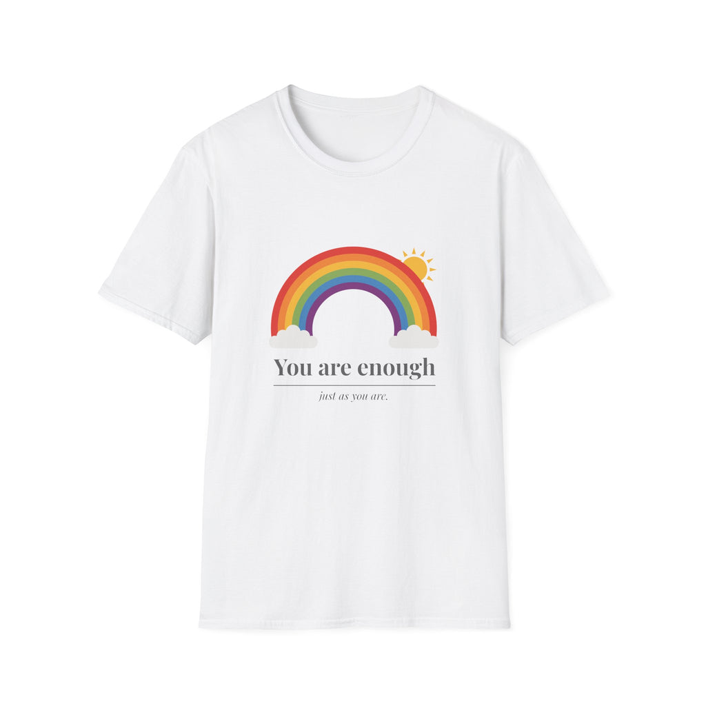 Positive Tee 167