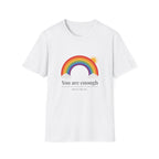 Positive Tee 167