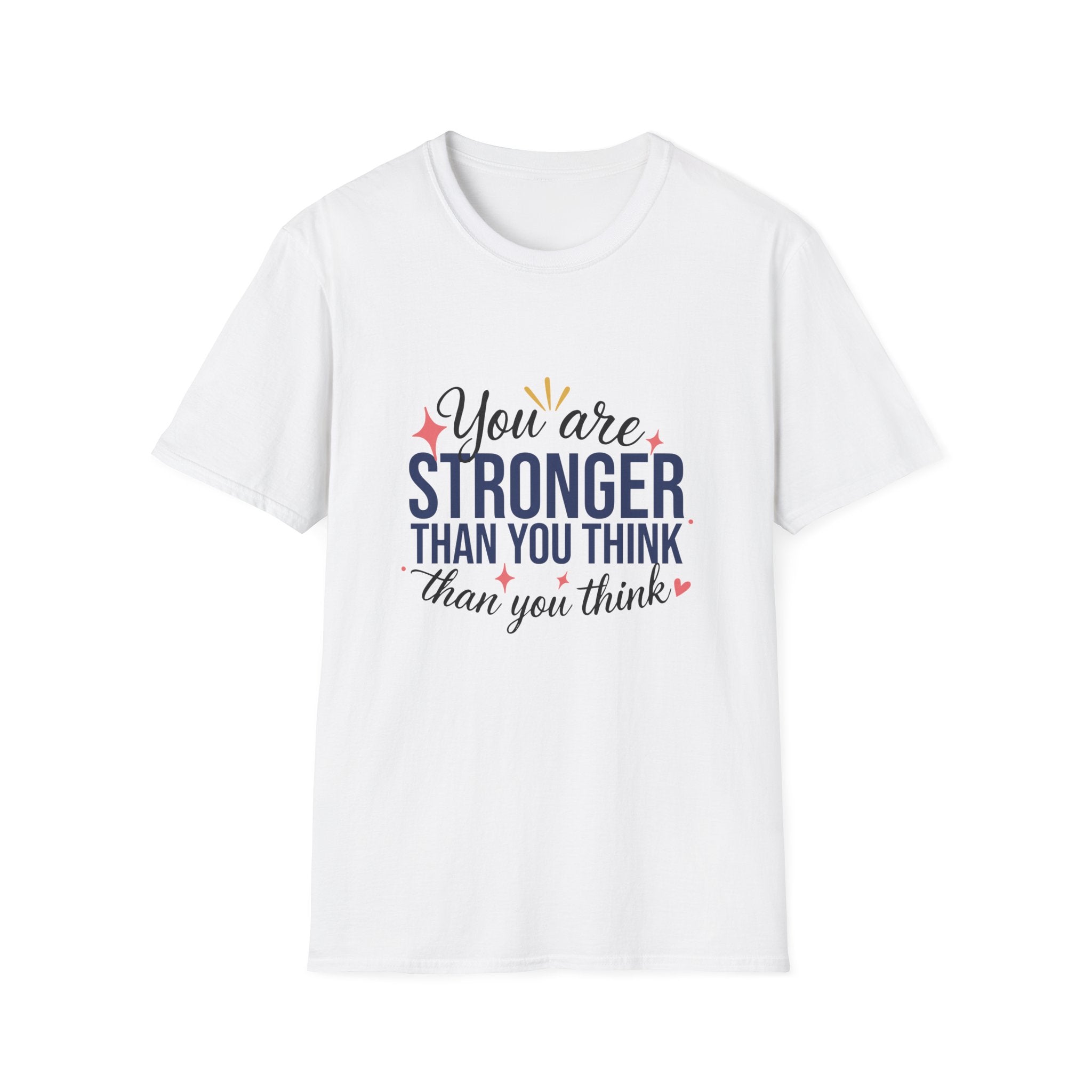 Mindset Tee 527