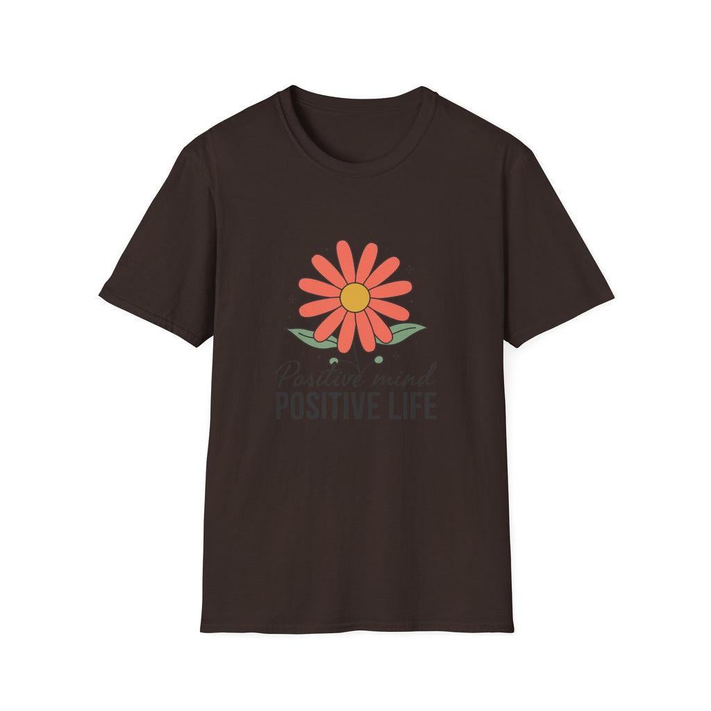 Mindset Tee 499