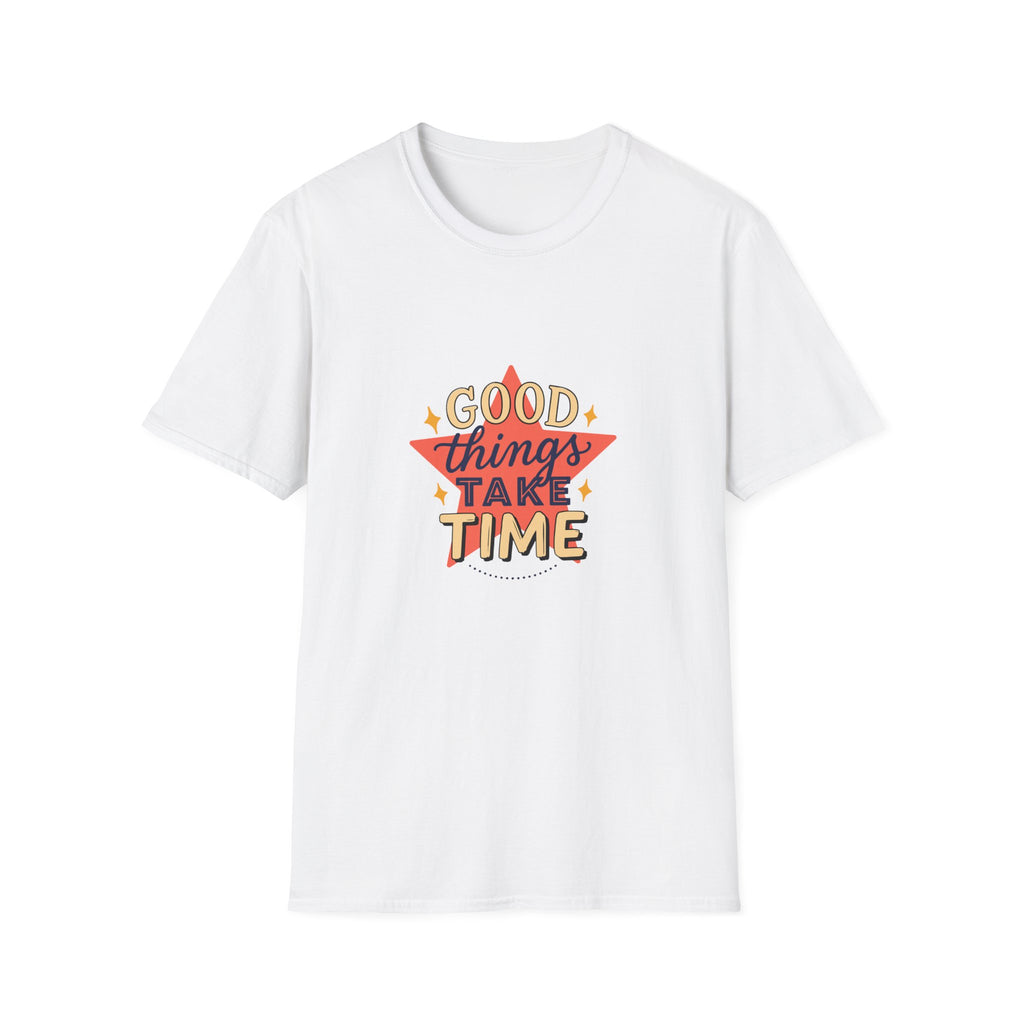 Mindset Tee 317