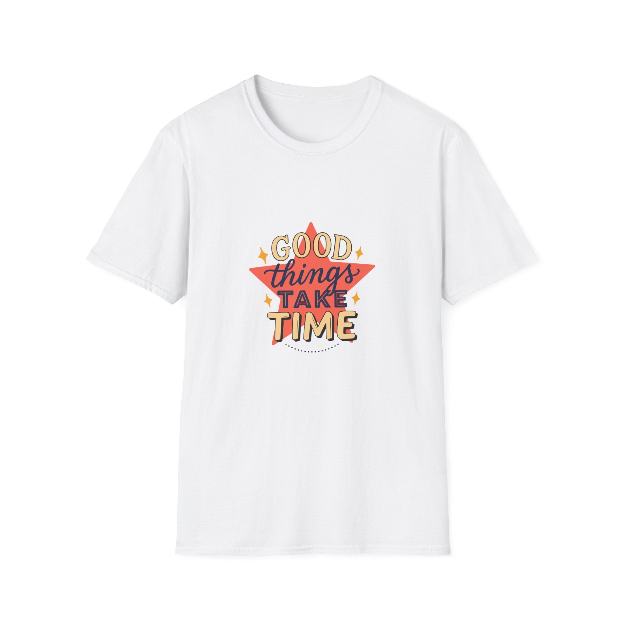 Mindset Tee 317