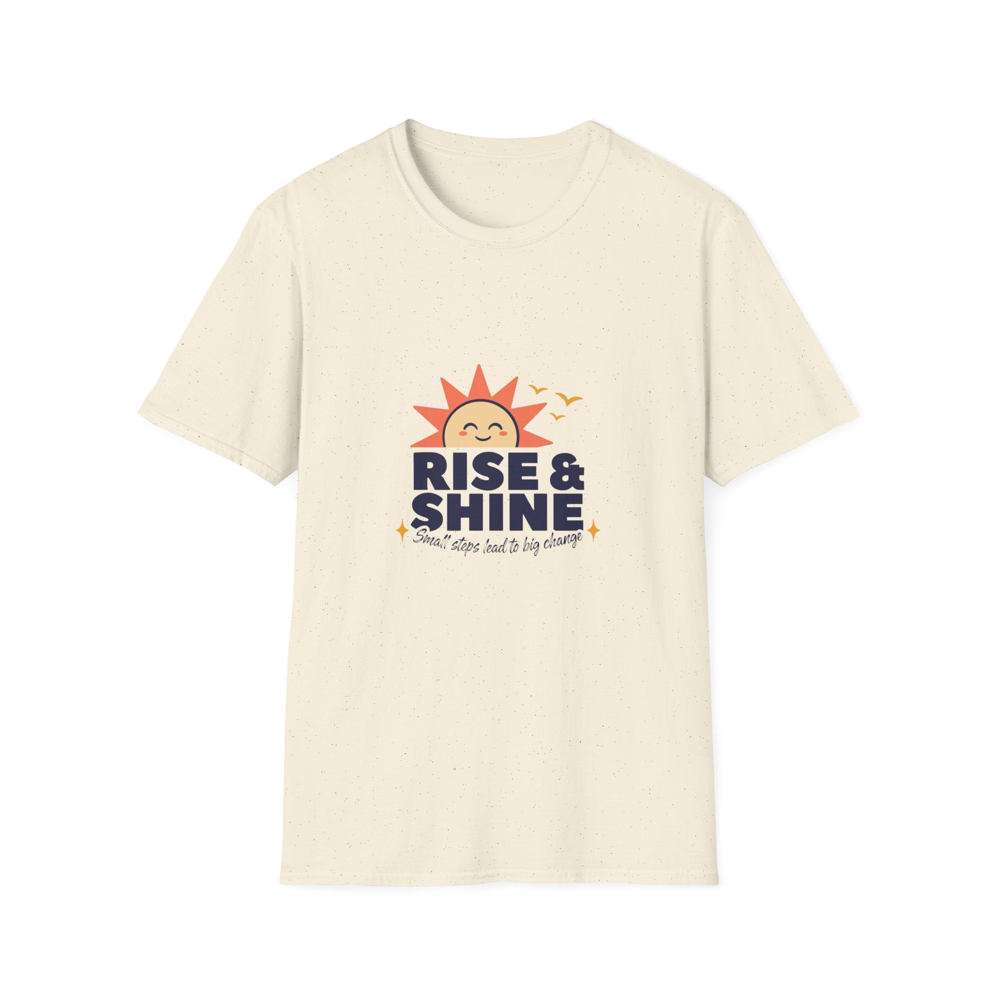 Mindset Tee 422