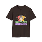 Positive Tee 222