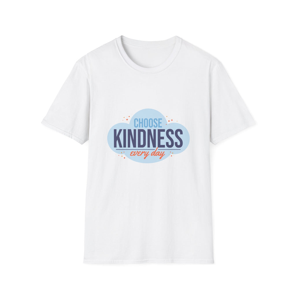 Mindset Tee 412