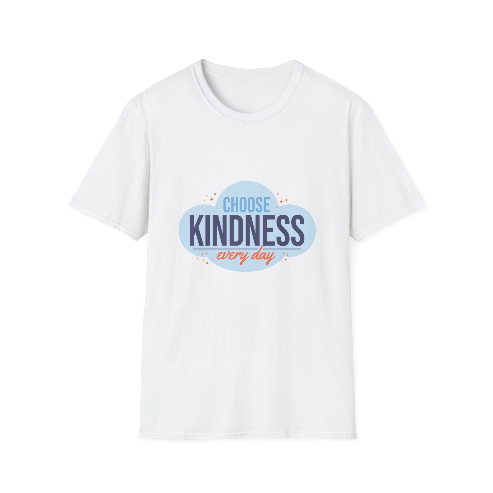 Mindset Tee 412