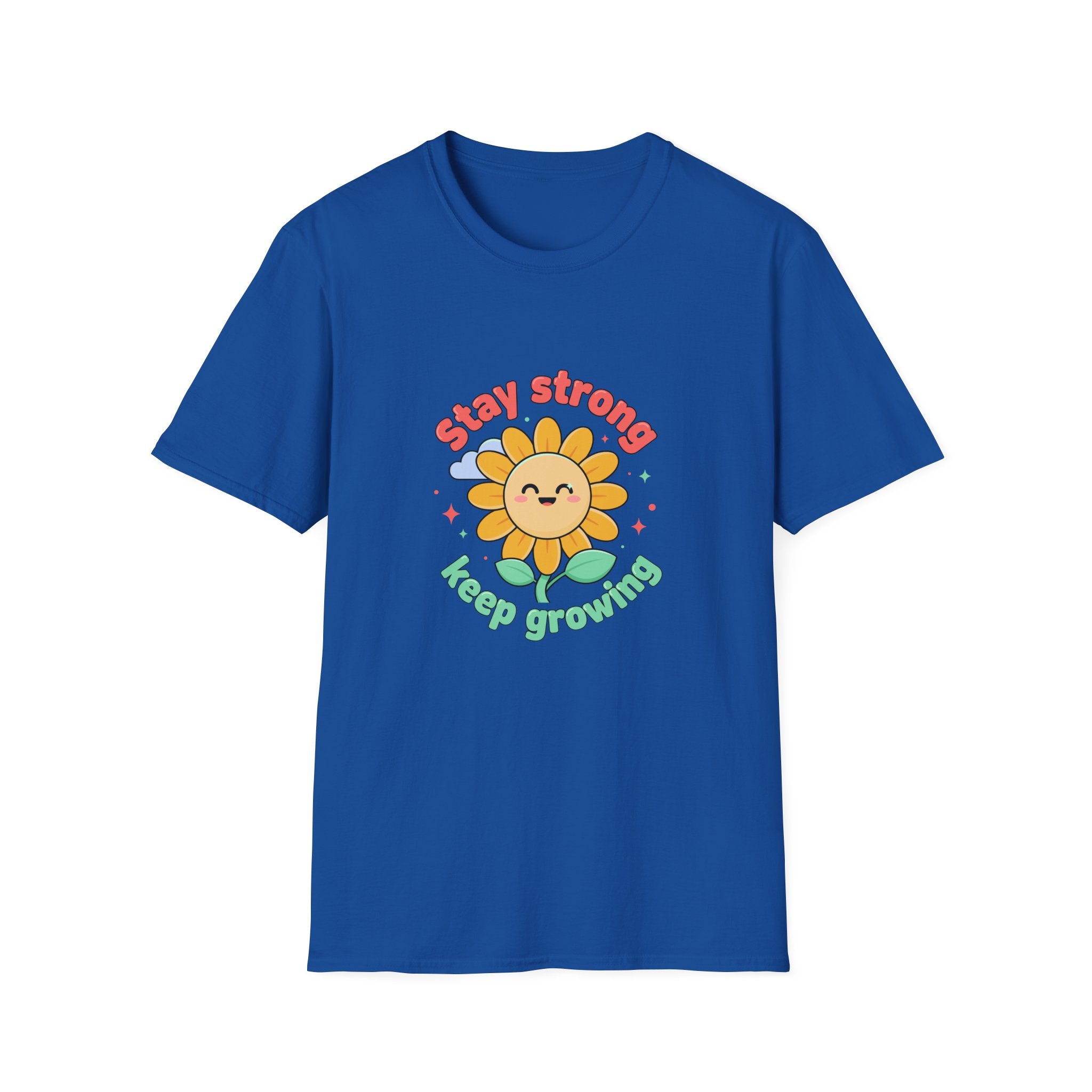 Mindset Tee 324