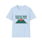 Positive Tee 238