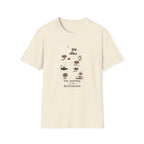 Journey is Destination T-Shirt