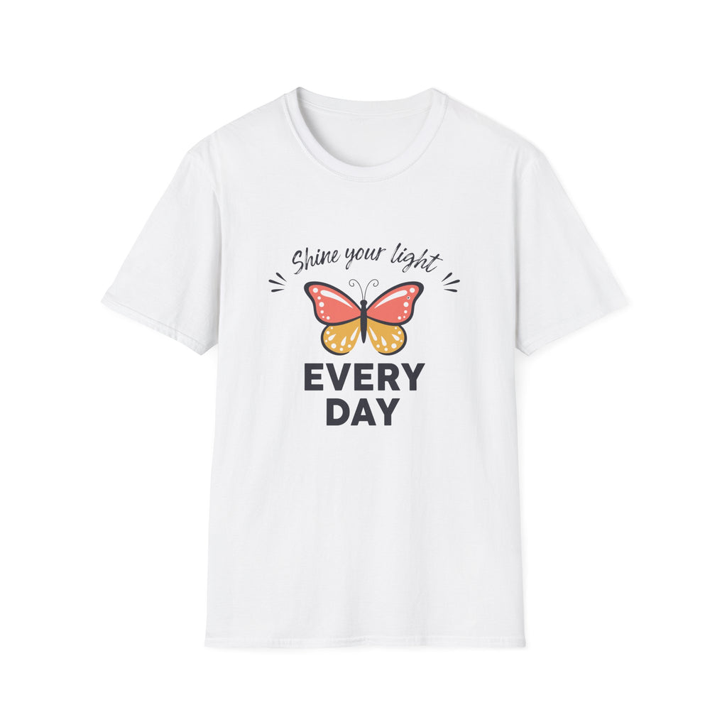 Mindset Tee 509