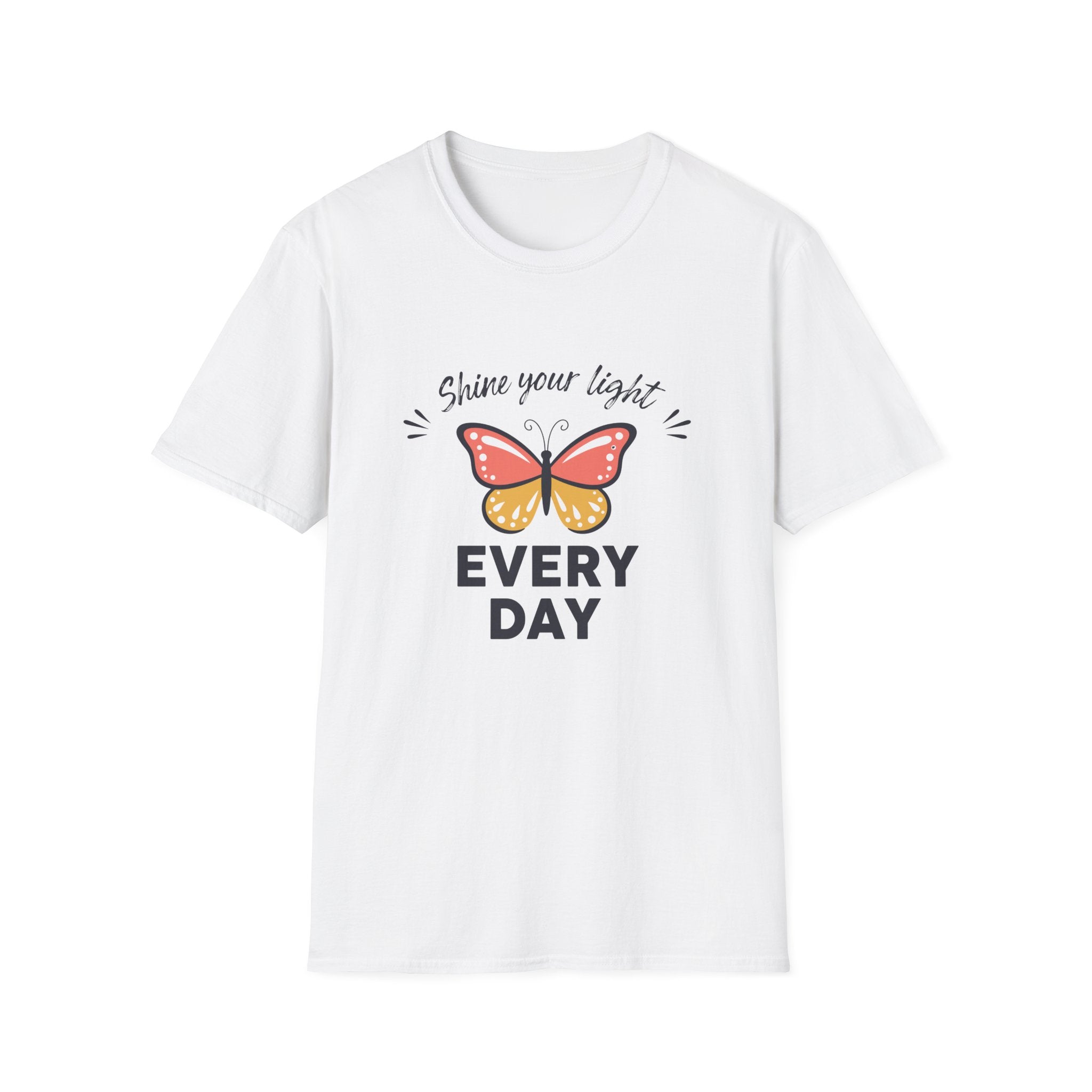 Mindset Tee 509