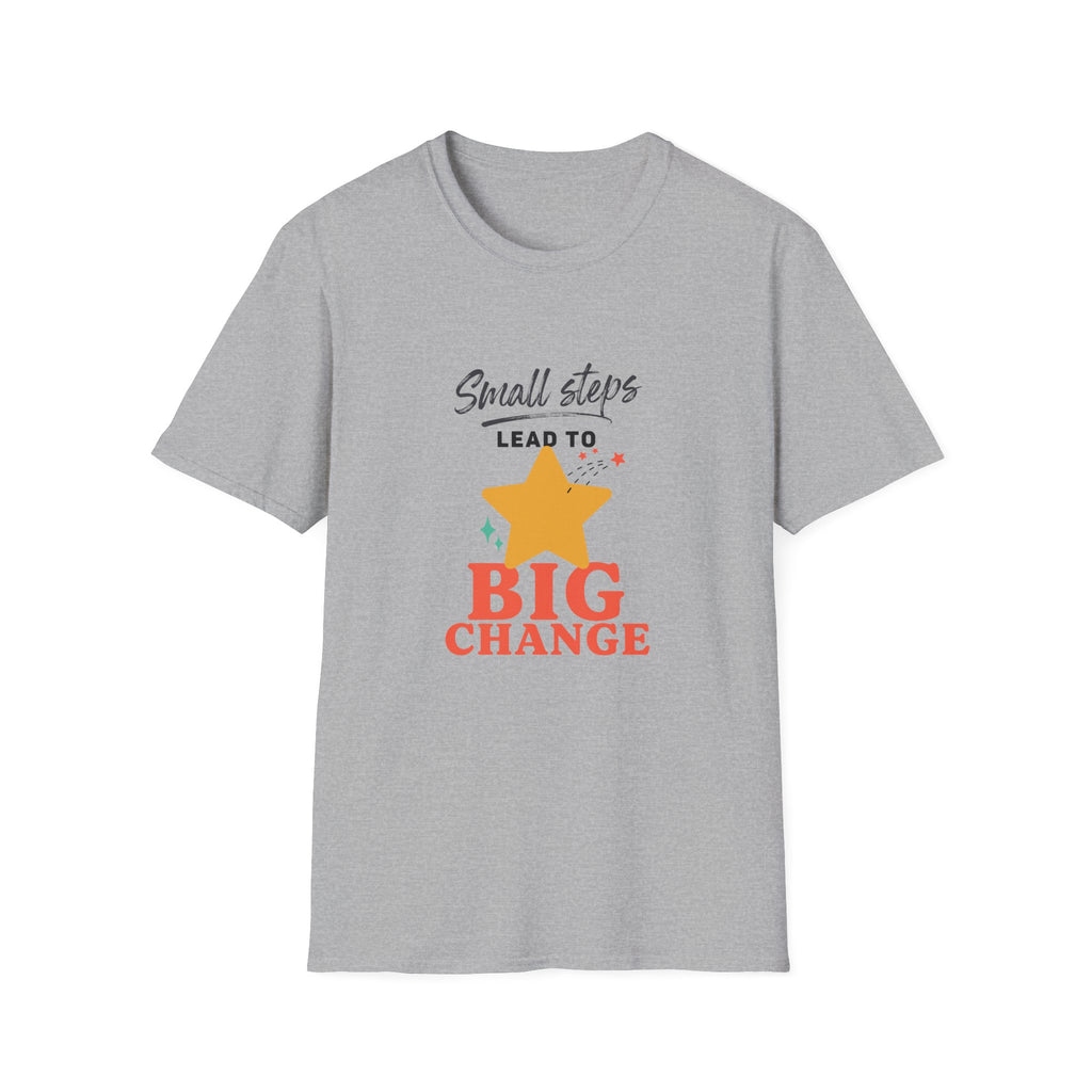 Mindset Tee 521
