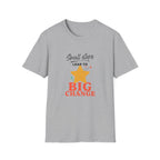 Mindset Tee 521
