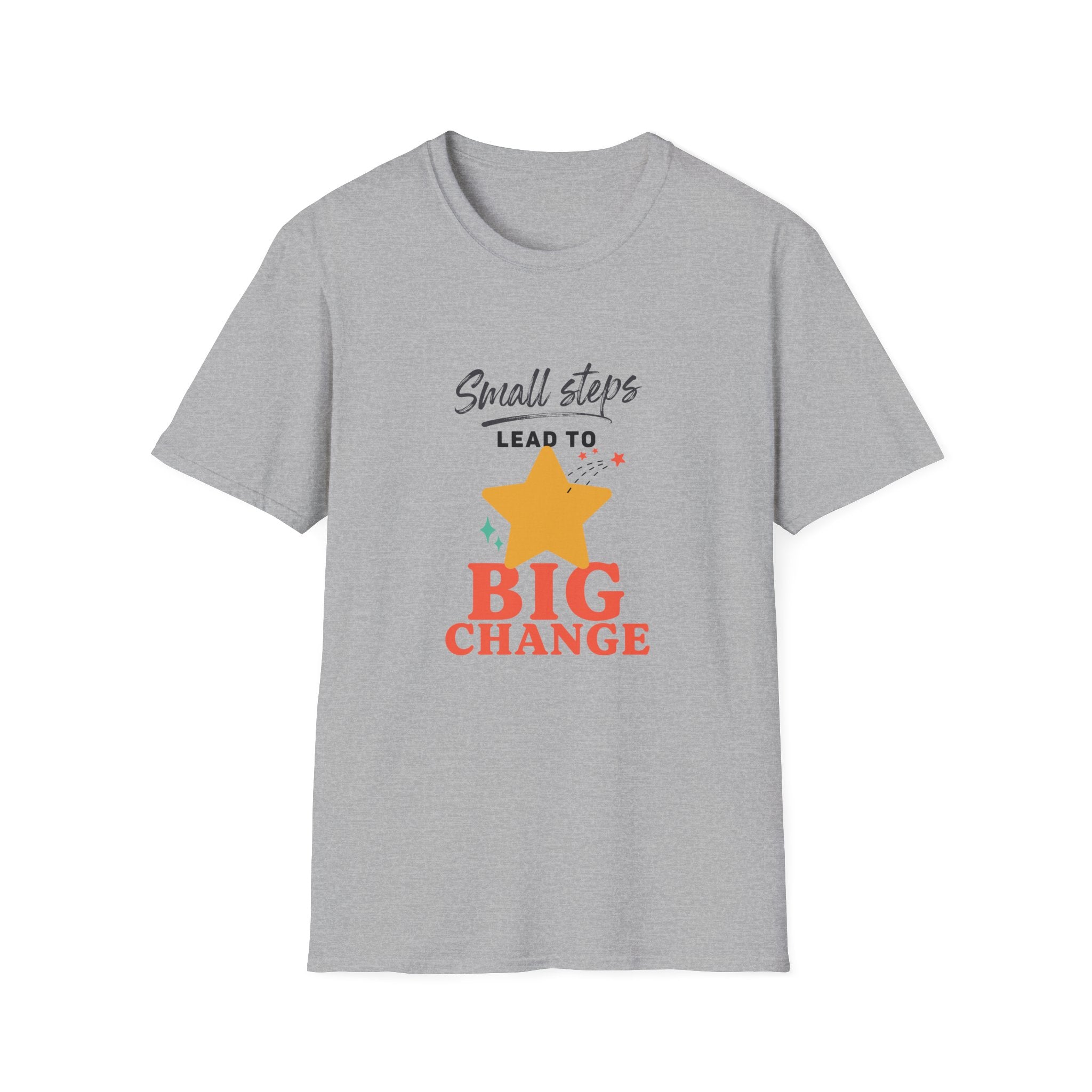 Mindset Tee 521