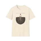 Growth Nobody Applauds T-Shirt