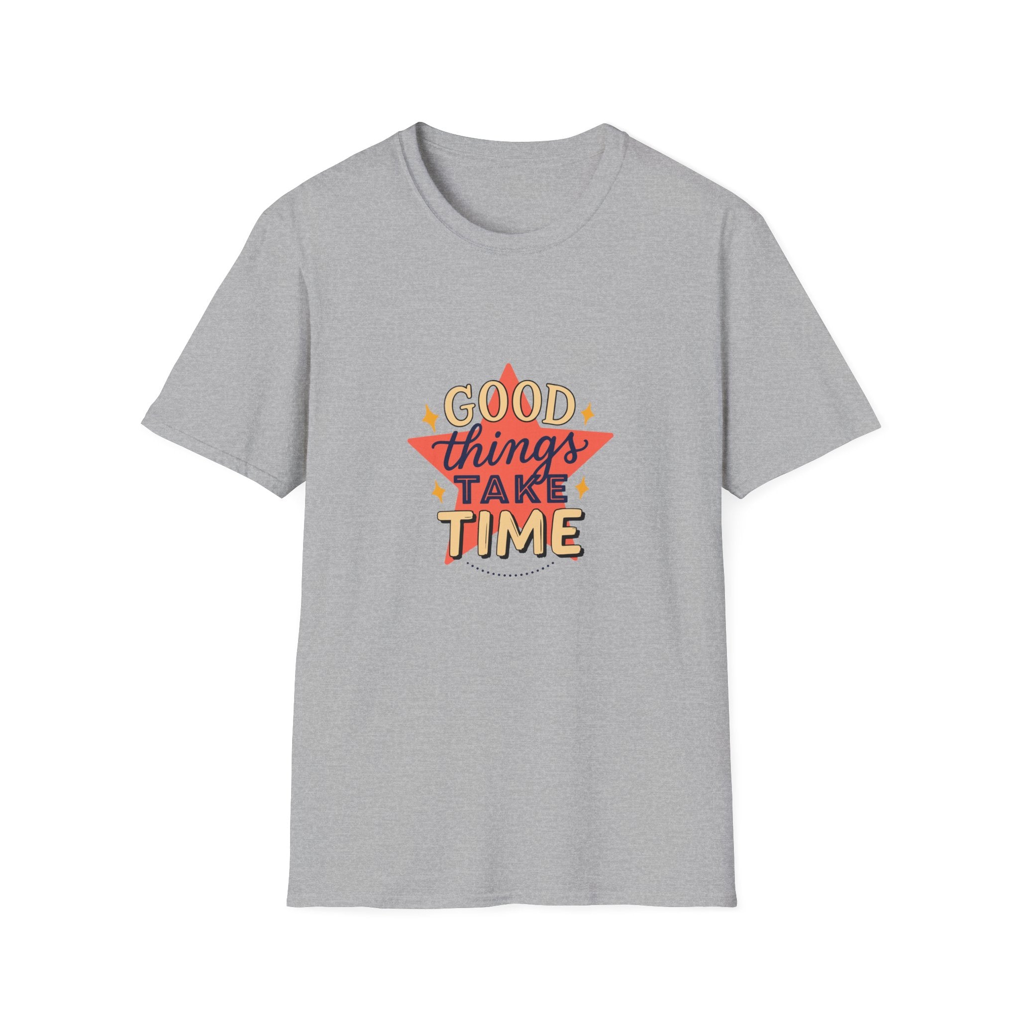 Mindset Tee 317