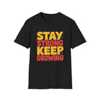 Mindset Tee 505