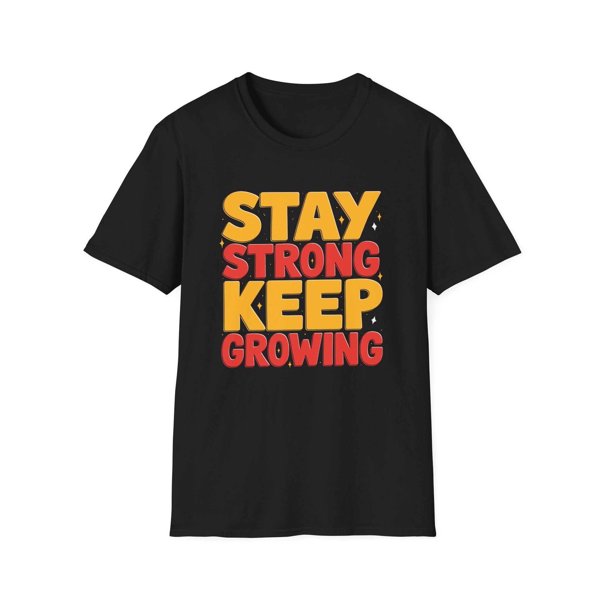 Mindset Tee 505