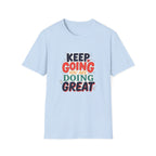 Mindset Tee 517
