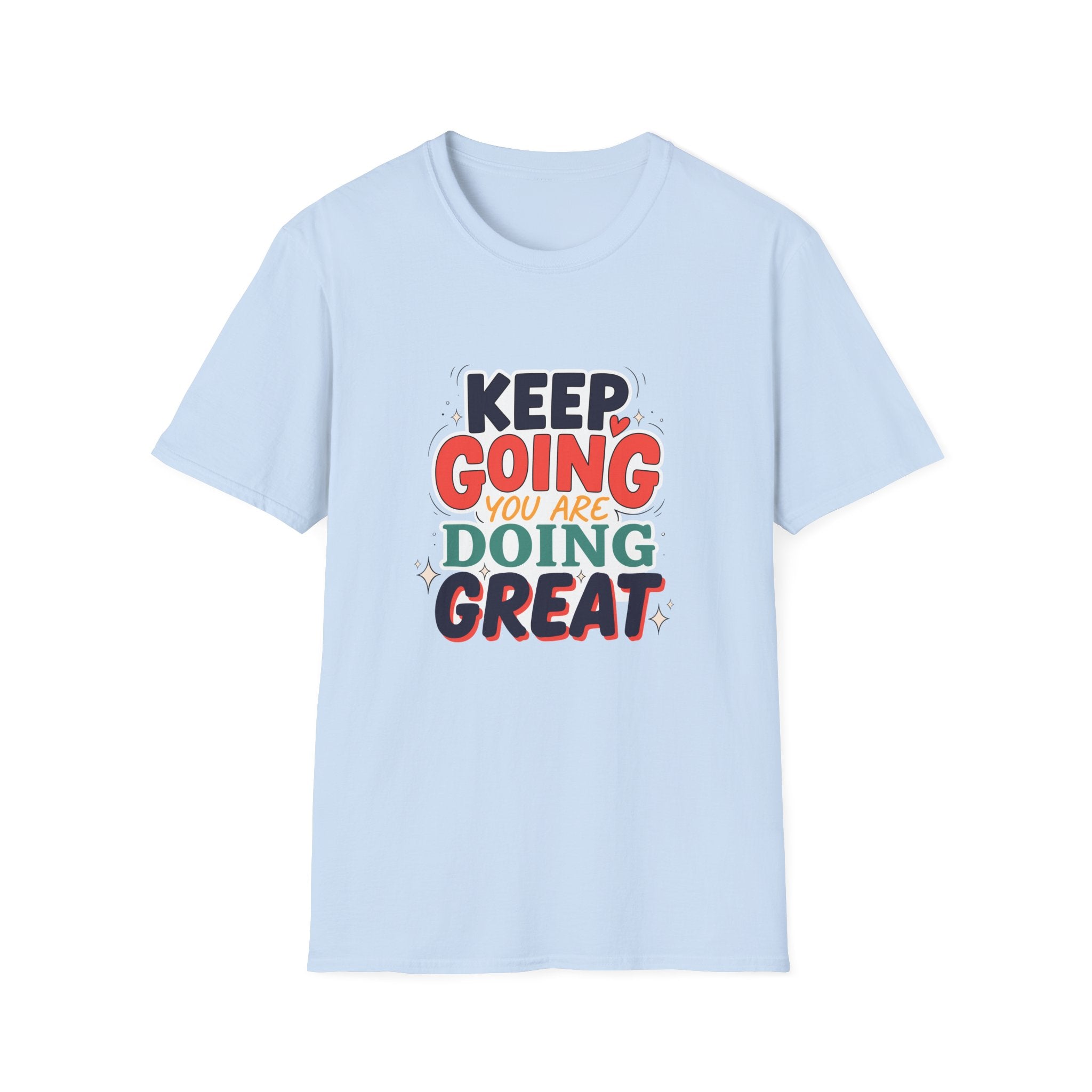Mindset Tee 517