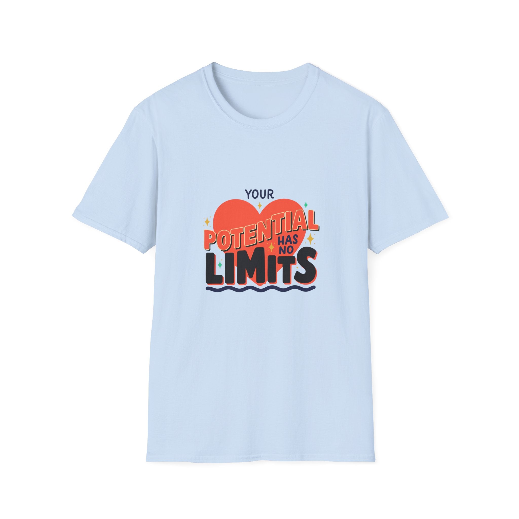 Mindset Tee 520
