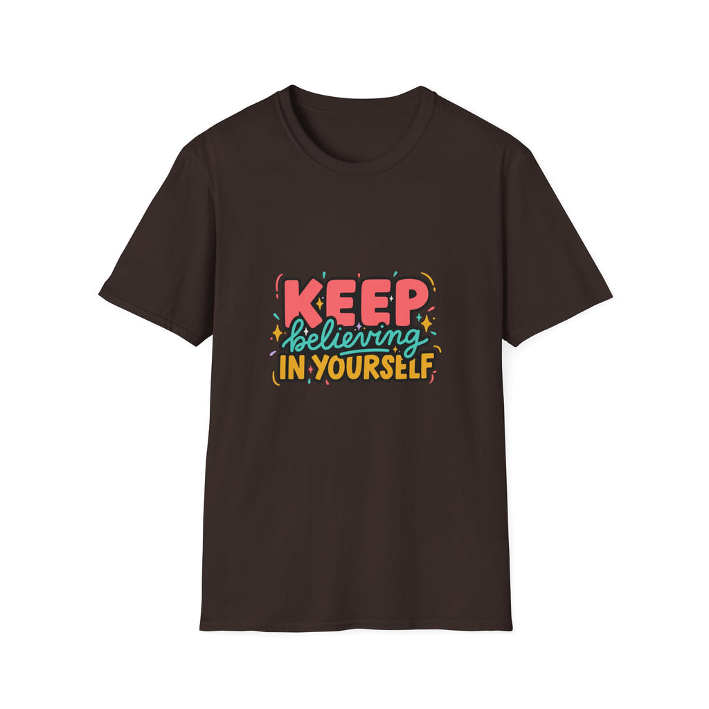 Mindset Tee 559