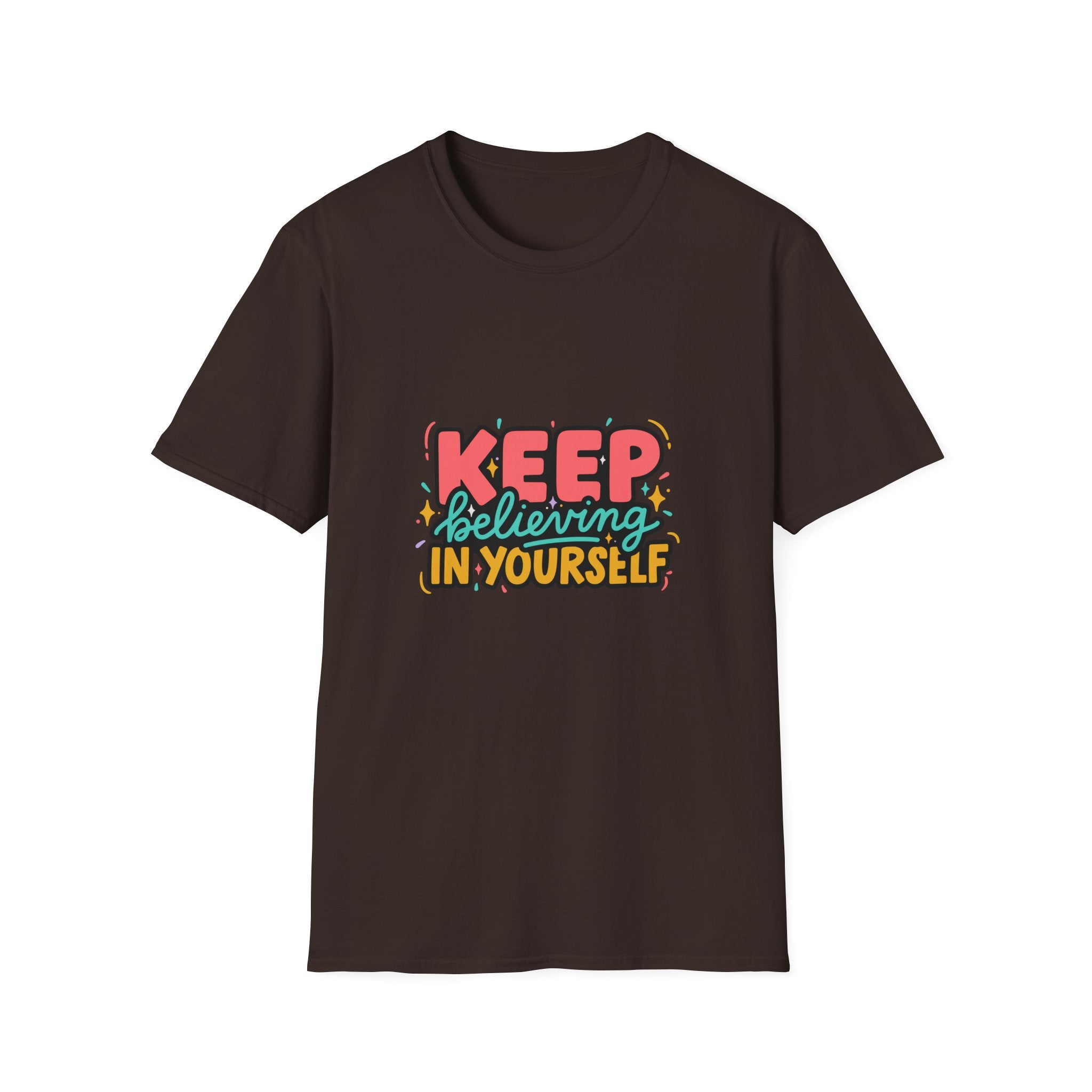 Mindset Tee 559