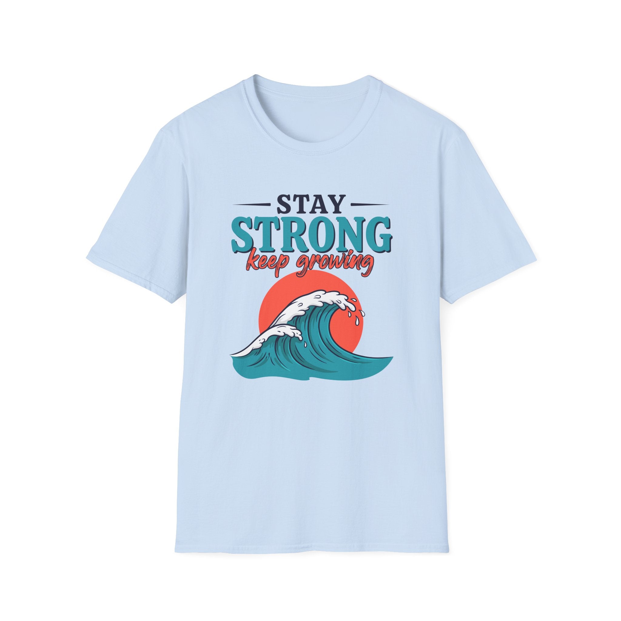 Mindset Tee 361