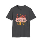 Positive Tee 225
