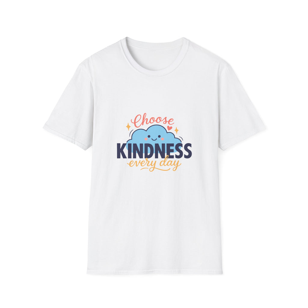Positive Tee 199
