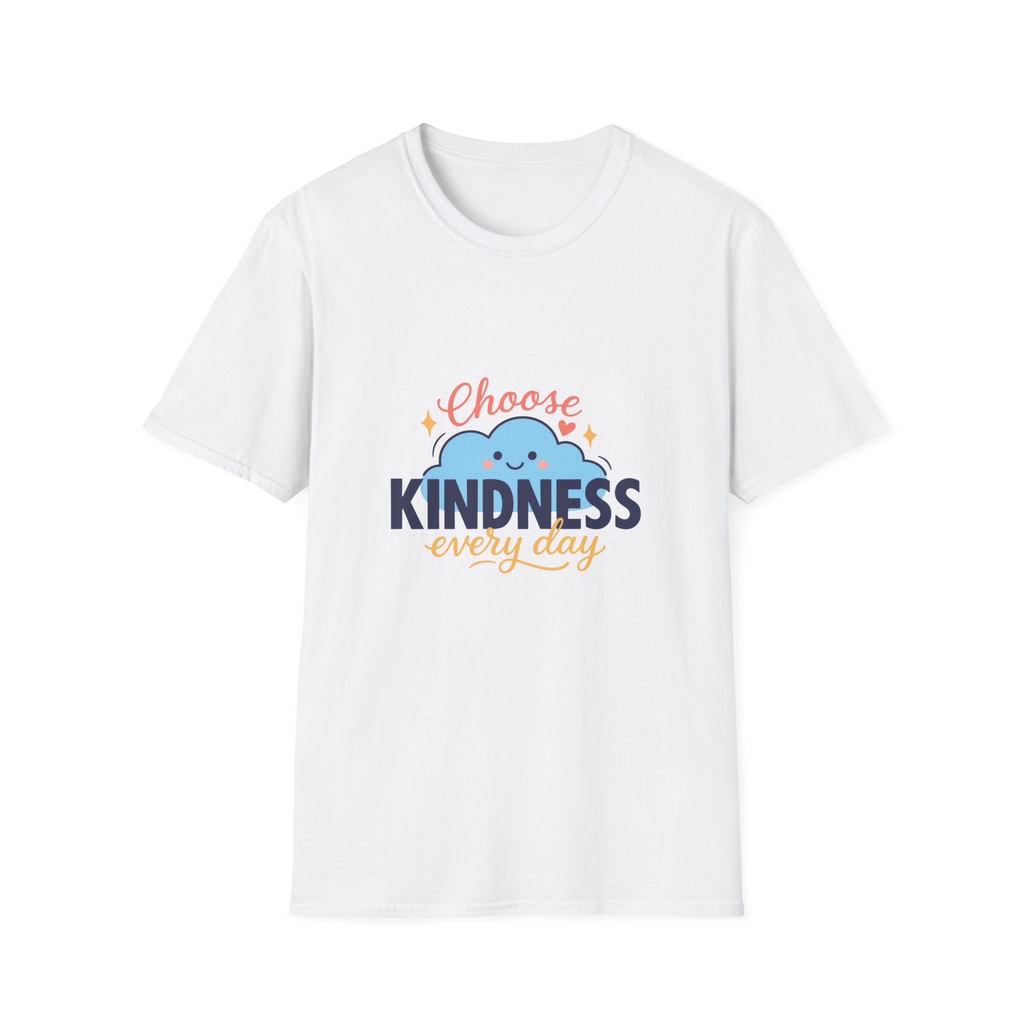 Positive Tee 199