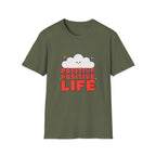 Positive Tee 98