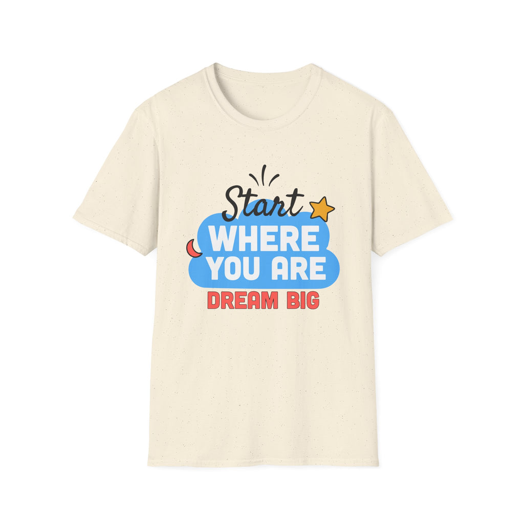 Positive Tee 32
