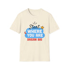 Positive Tee 32