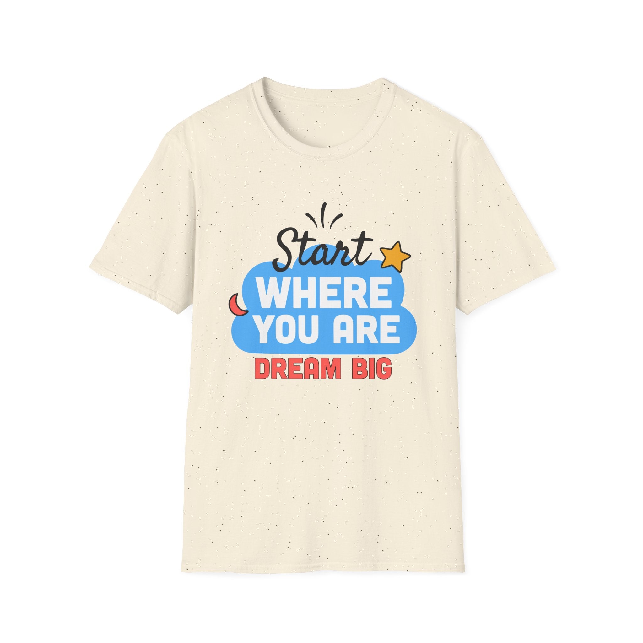 Positive Tee 32