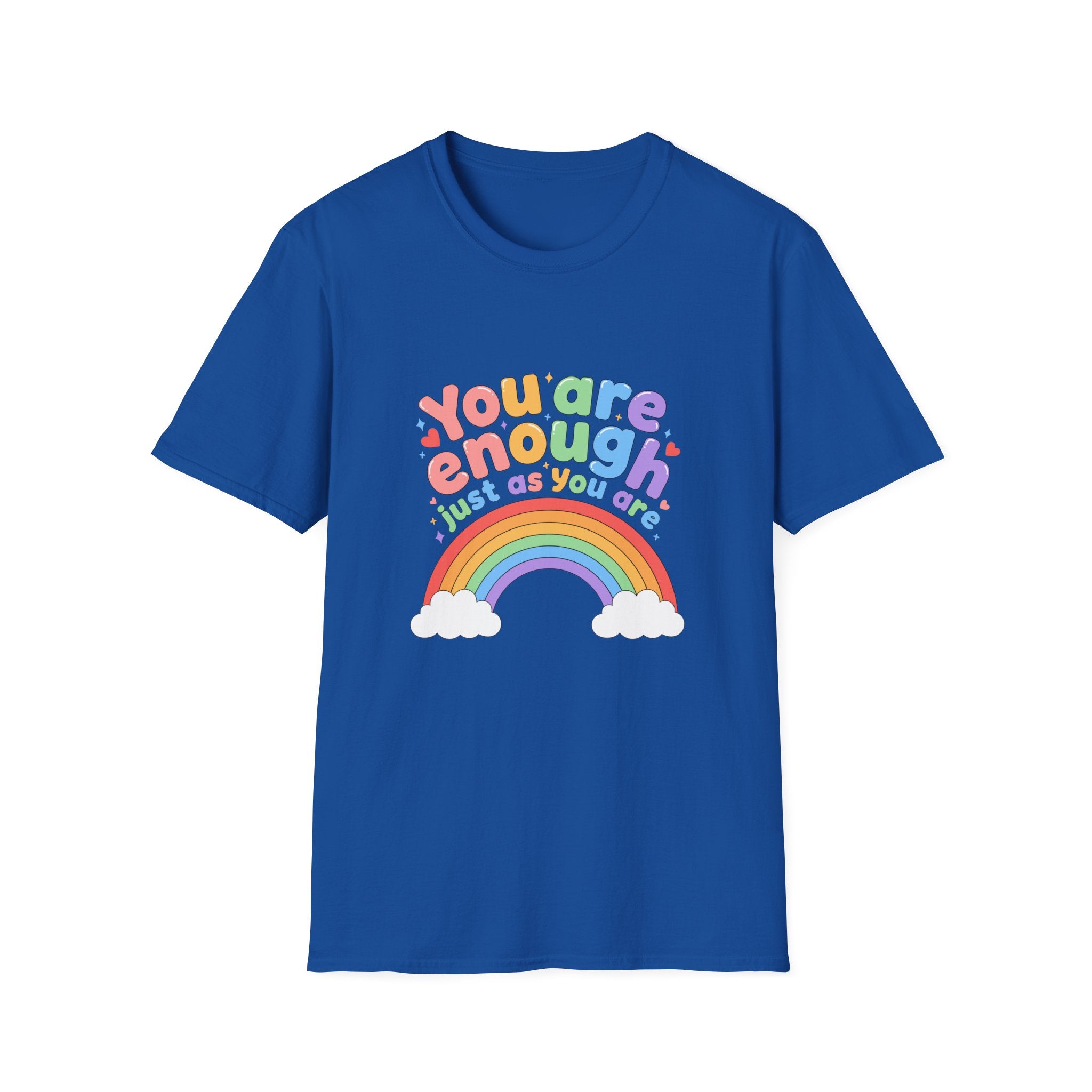 Mindset Tee 479