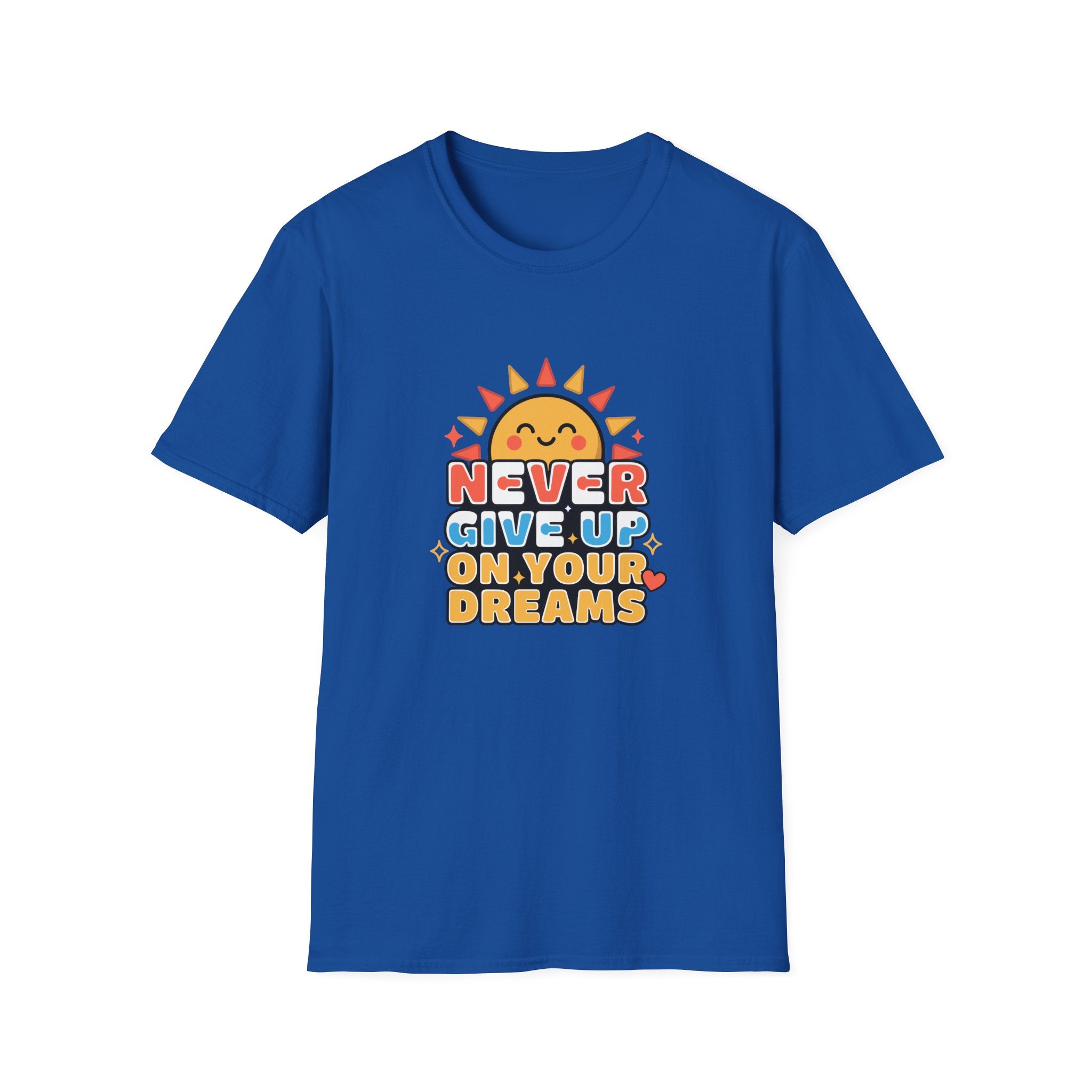 Positive Tee 191