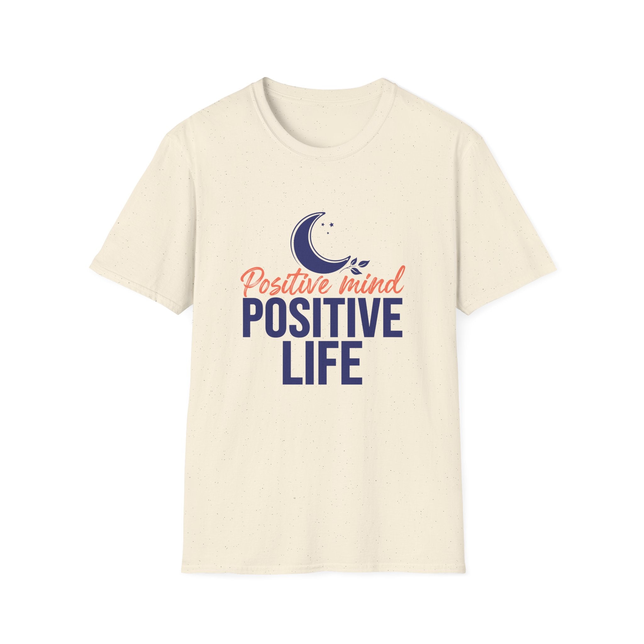 Mindset Tee 307