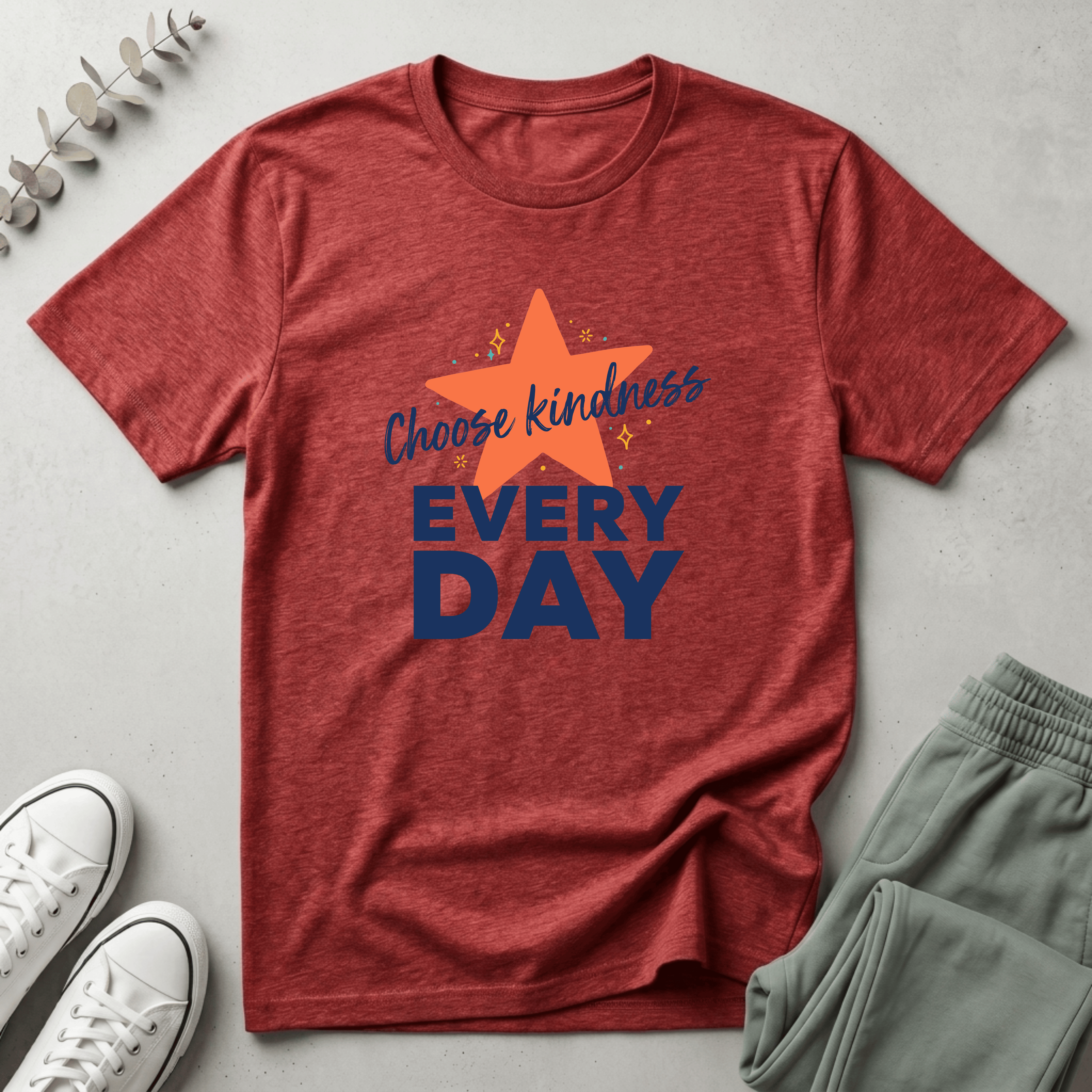 Choose Kindness T-Shirt