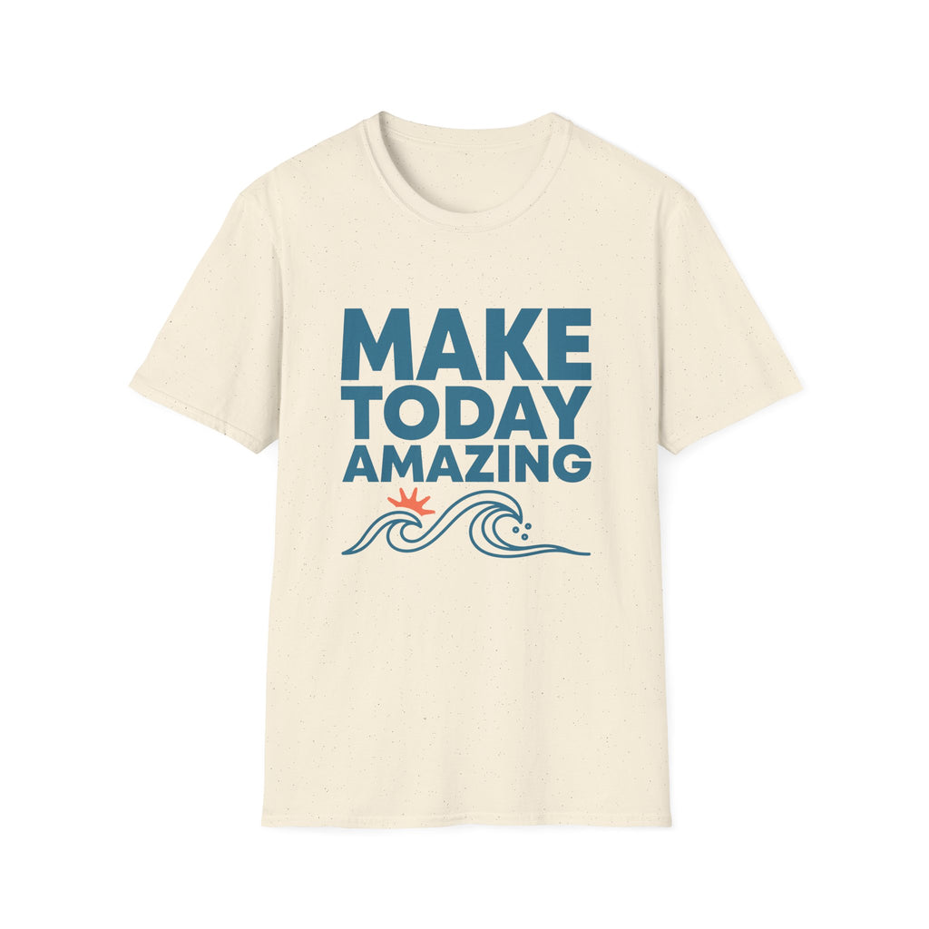 Positive Tee 223