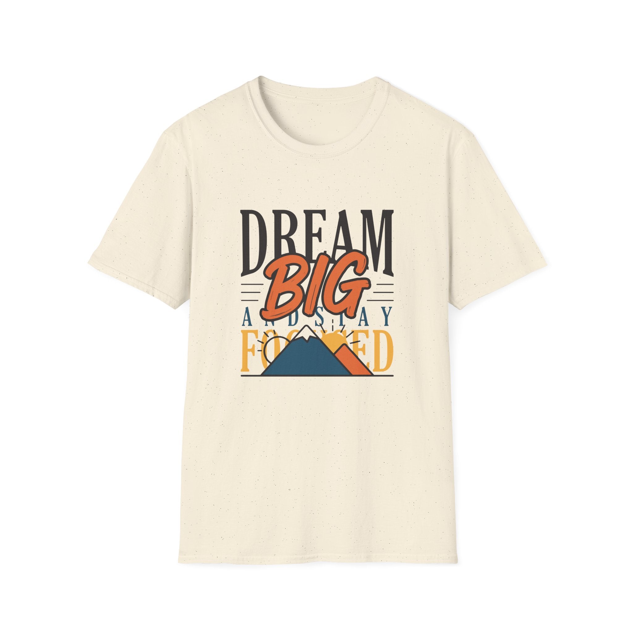 Mindset Tee 590
