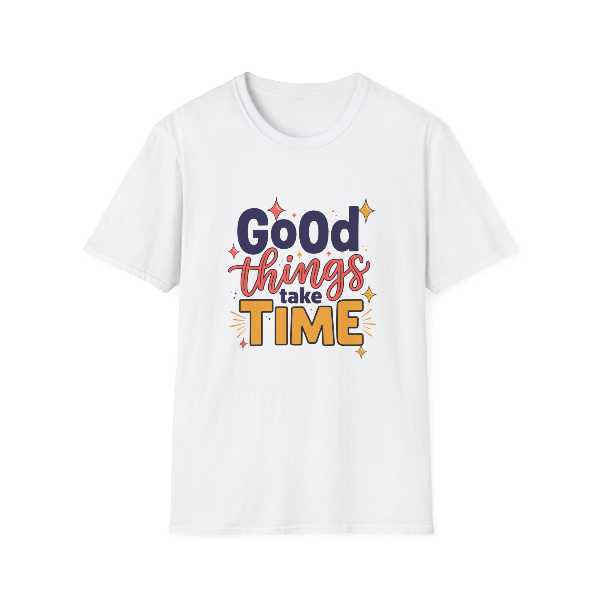 Mindset Tee 529