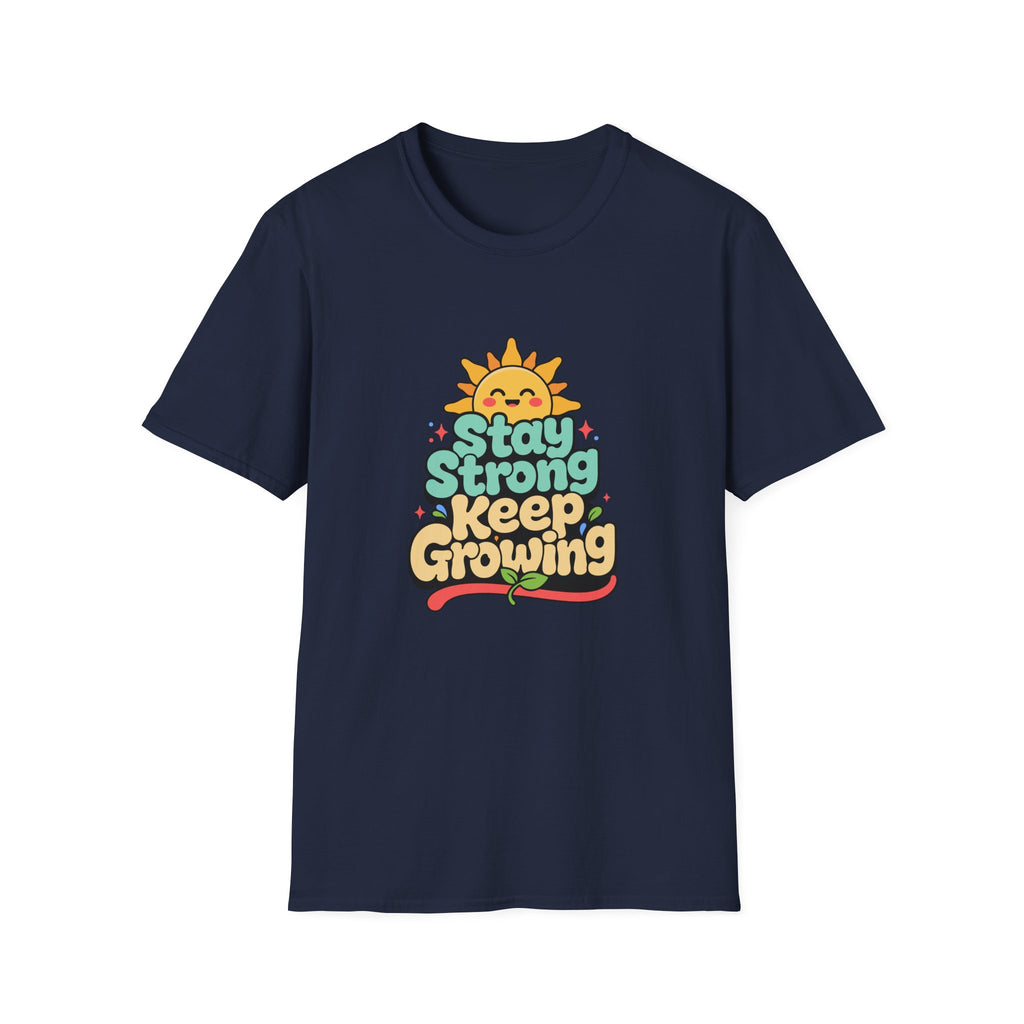 Mindset Tee 468