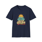 Mindset Tee 468