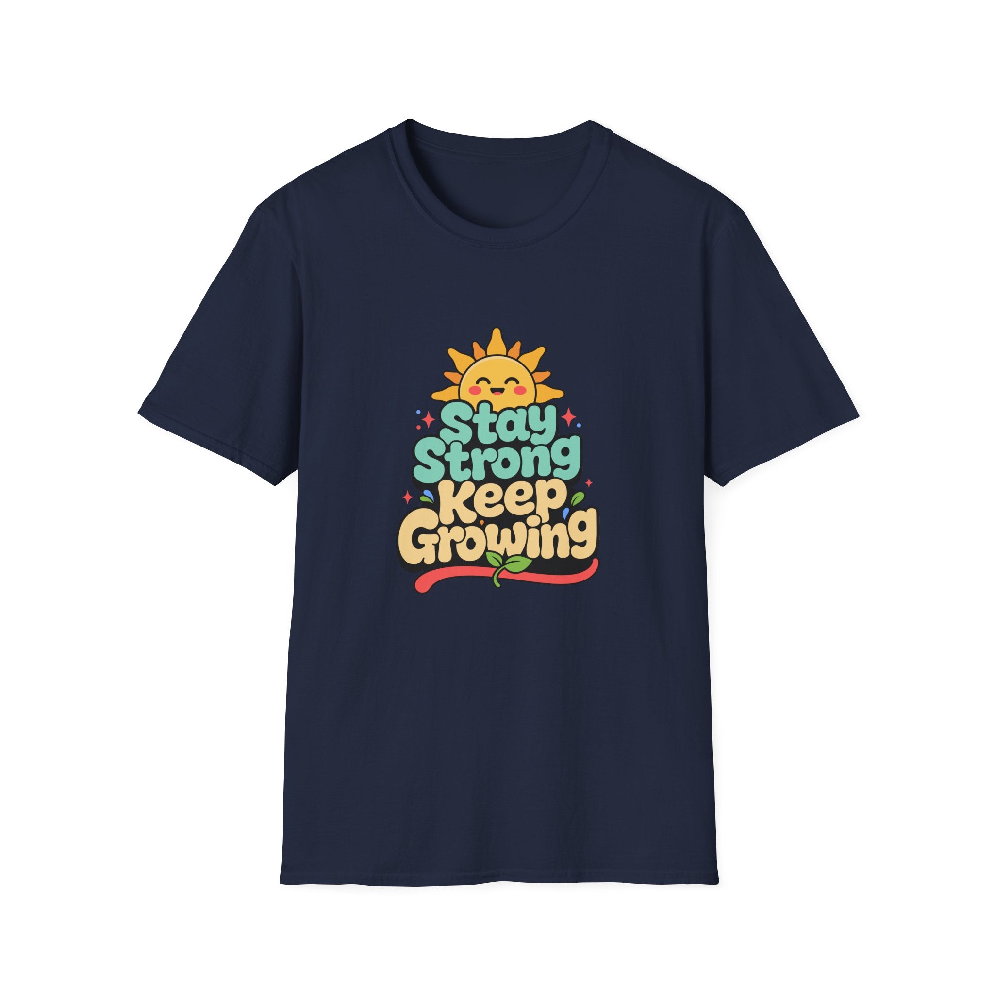Mindset Tee 468