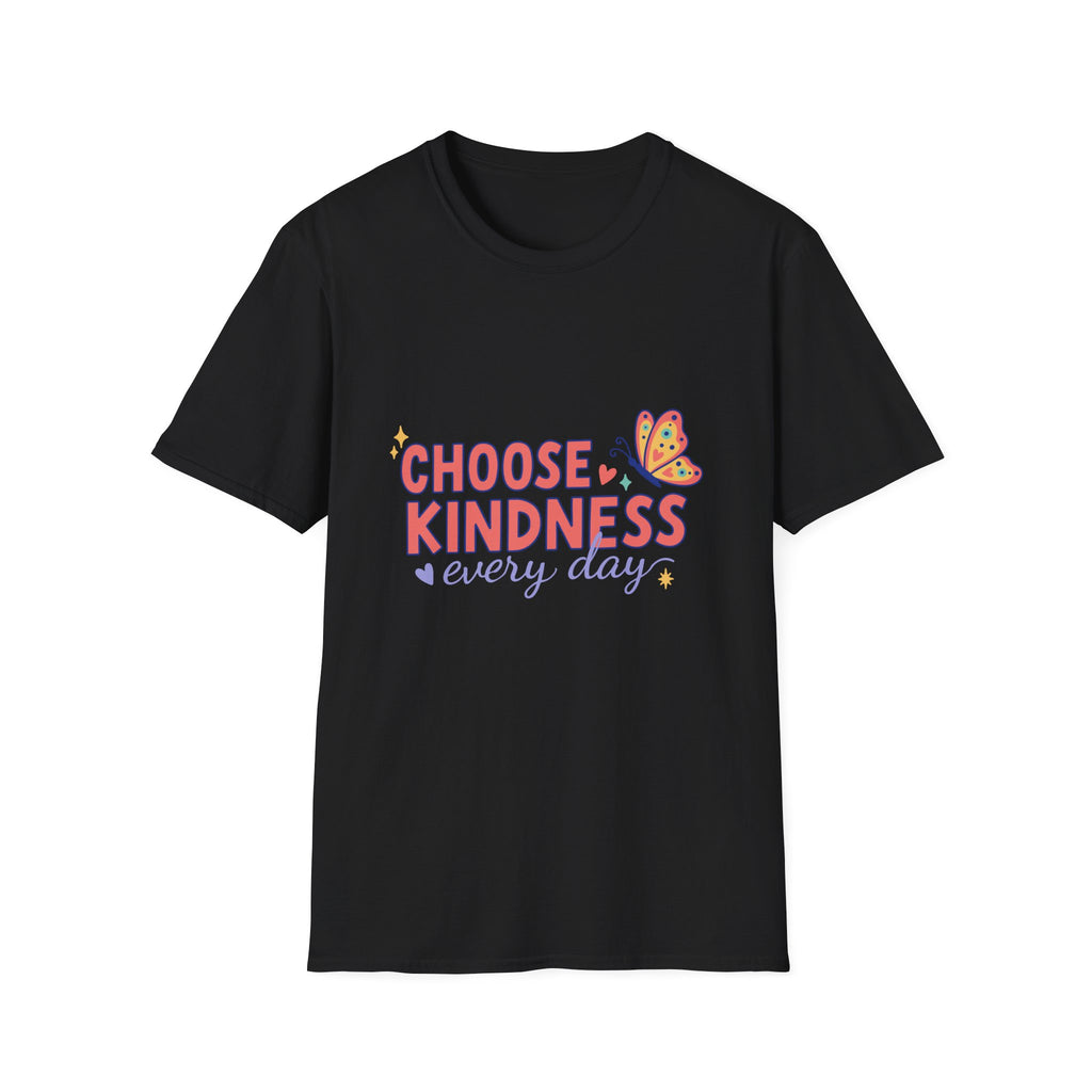 Positive Tee 217