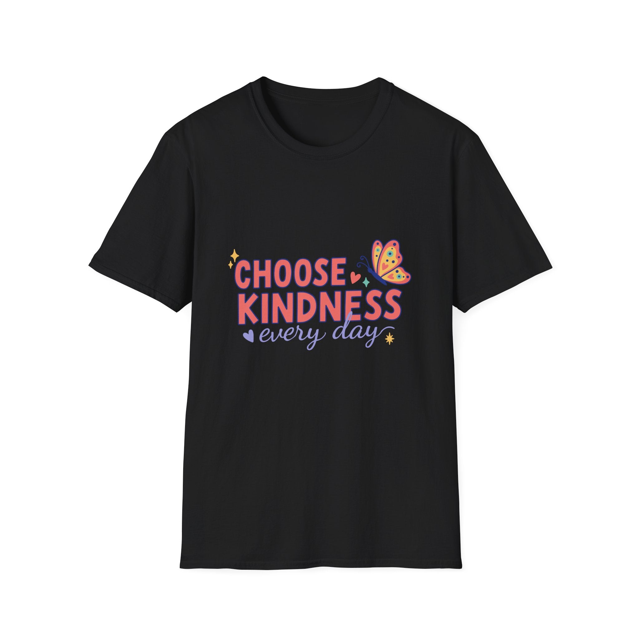 Positive Tee 217
