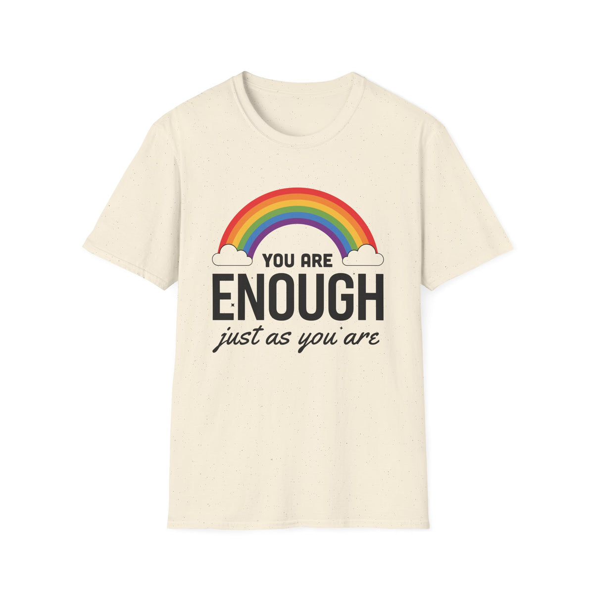 Mindset Tee 326
